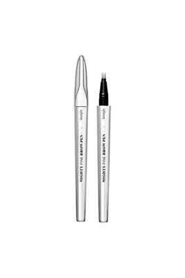 Benefit Mighty Fine Brow Pen - Süper İnce, 3 Uçlu Kaş Kalemi 5 (0.5 ml)