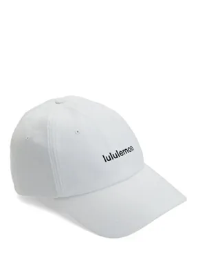 lululemon Beyaz Kadın Şapka