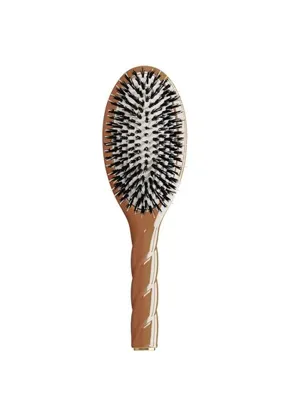 La Bonne Brosse Brosse Large No 2 Saffron Yellow