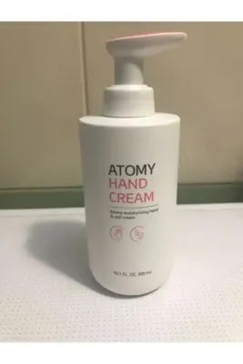 Atomy Care Atomy El Kremi