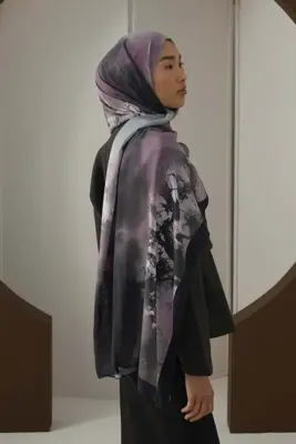 Modakaşmir Yurang Desen