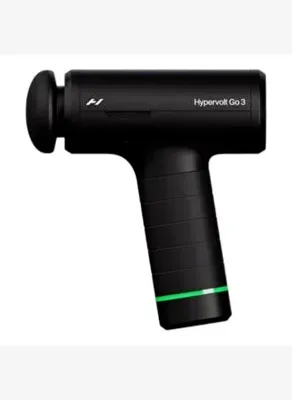 Hypervolt Go 3 Masaj Tabancası