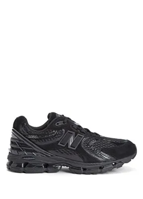 New Balance 1954R Siyah Erkek Sneaker