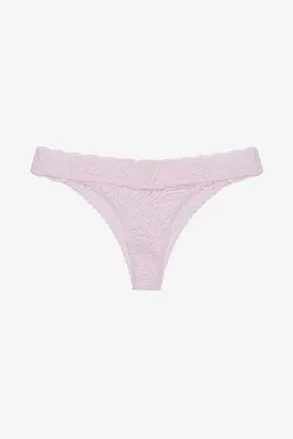 Penti Elegance Açık Pembe Brazilian Külot