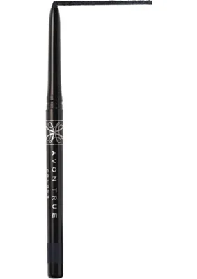 Myg Plus Avon Glimmersticks Açılıp Kapanabilen Göz Kalemi Saturn Grey Ikili Set