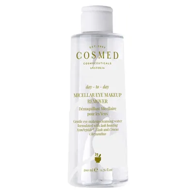 COSMED Day To Day Micellar Eye Makeup Remover 200 ml