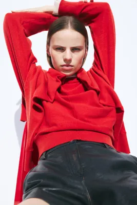 H&M Triko Kazak