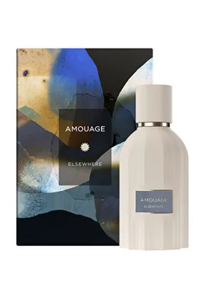 Amouage Elsewhere Essence De Parfum 100 ml Spray
