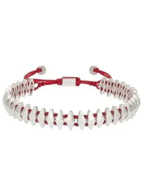 Juju Lozenge Unisex Bileklik
