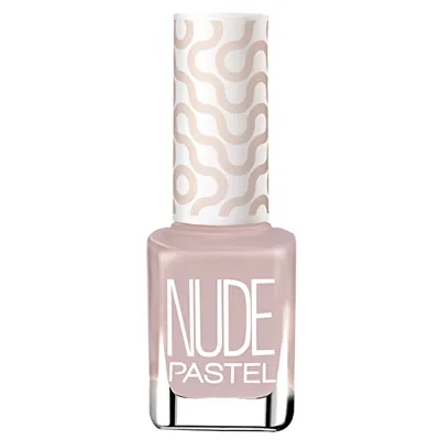 Pastel Nude Oje 762 Kind