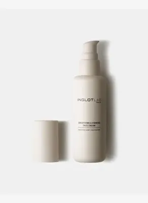 Inglot LAB Sıkılaştırıcı & Pürüzsüzleştirici Yüz Kremi