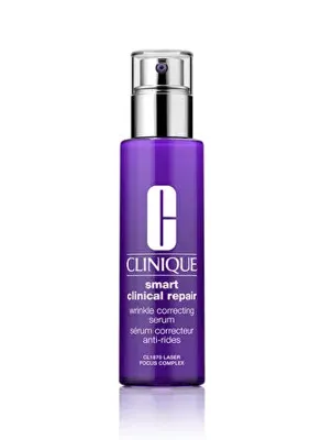Clinique Smart Clinical Repair Kırışıklık Görünümü Karşıtı Serum 50 ml