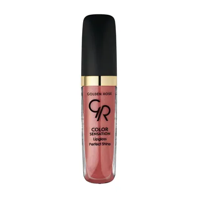 Golden Rose Color Sensation Lipgloss 116 Grapefruit Dudak Parlatıcısı