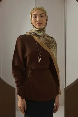 Modakaşmir Nari Desen