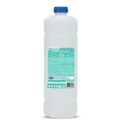Fomy Antibakteriyel Köpük Sabun Ankastre 1000 ml