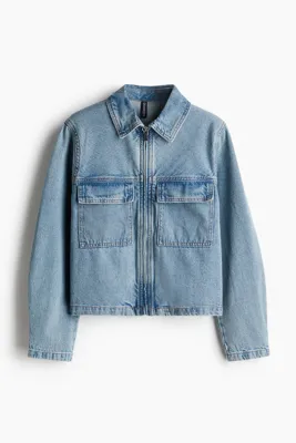 H&M Kot Ceket