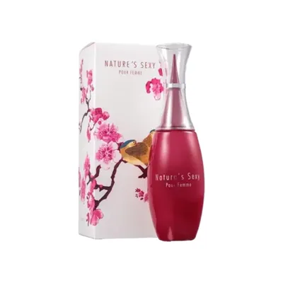 LİNN YOUNG Nature's  Sexy Bayan Edp 100 ml
