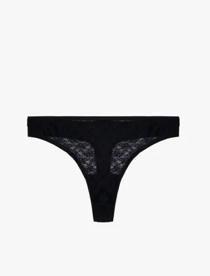 Koton Pötikareli İpli Mikro Bikini Altı