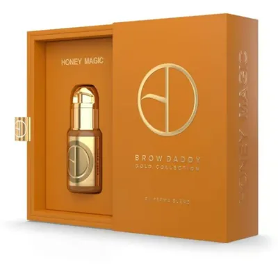 Perma Blend Brow Daddy Honey Magic 15 ml