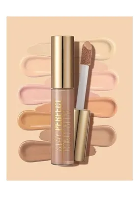 Flormar Stay Perfect Concealer 006 Medium Beige