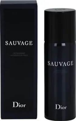 Dior Christian Dior Sauvage Erkek Sprey Deodorant 150 ML