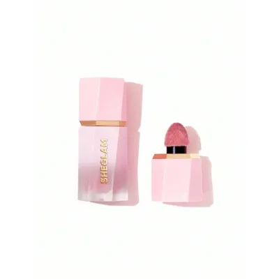 Sheglam Color Bloom Matte Allık 001 Love Cake