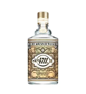 4711 Eau De Cologne Floral Col Jasmine EDC 100 ml Unisex Parfüm