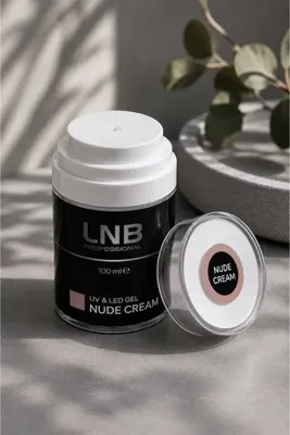 LNB Professional Nude Cream 100 ml Jel POMPA