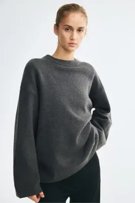 H&M Oversize Kazak