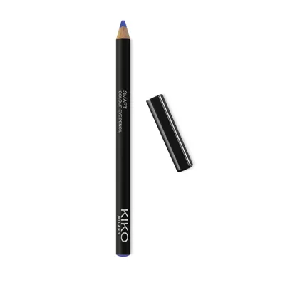 Kiko Milano Göz Kalemi - Smart Colour Eye Pencil - 08 Matte Iris