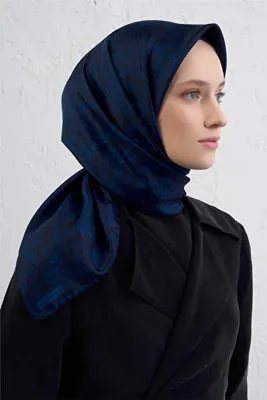 Armine Sura İpek Eşarp - 2025/2026 Sonbahar Kış - 9431D01 03