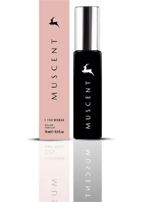 MUSCENT F017 LBlue W