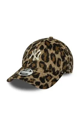 NEW ERA Outline 9Forty Neyyan Nov Yeşil Unisex Şapka