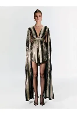 Nur Karaata Hampton Mini Dress