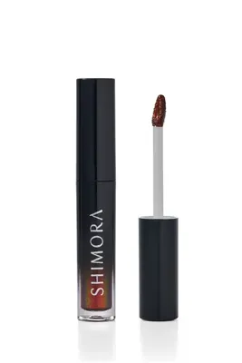 SHIMORA Multichrome Lip Gloss Cherry Spark