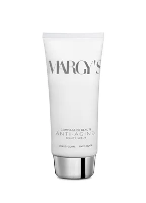 Margy's Monte Carlo Beauty Scrub