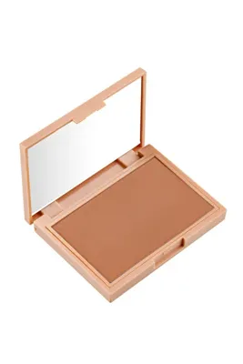 Dora Joy Talc Free Bronzer & Kontür Angel Dark 02 Sıcak Alt Ton Vegan E Vitamini / My Joy Sculpting Bronzer & Contour