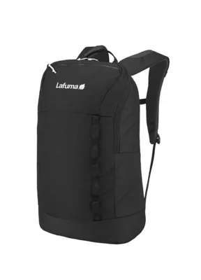LAFUMA Staten Siyah Unisex Sırt Çantası 25 lt