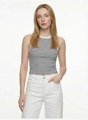 Loft Bella Regular Fit Kadın Pantolon