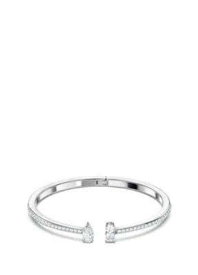 Swarovski Attract Cuff Czwh Rhs M Kadın Bilezik