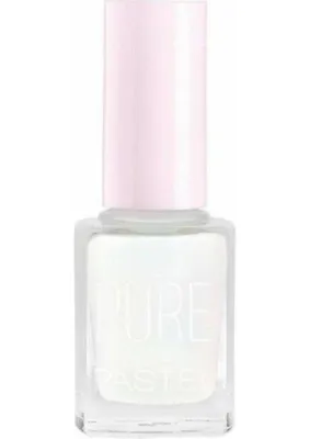 MUJGAN Pastel Oje - Pure 601 8690644246012