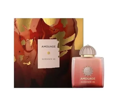 Diğer Amouage Guidance 46 Parfüm Kadın 100 Ml Fresh 23723598