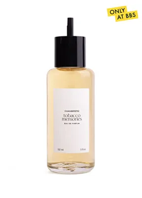 Chambre52 Tobacco Memories EDP 152 ml Refill