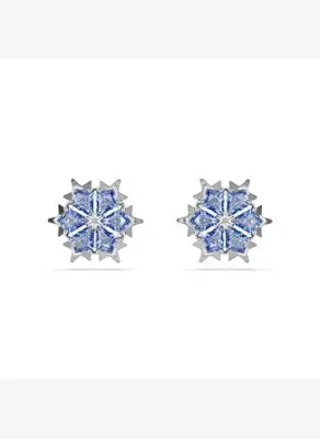 Swarovski 5734242 Swarovski Küpe Mp Magıc:Pe Stud Grebl/Rhs