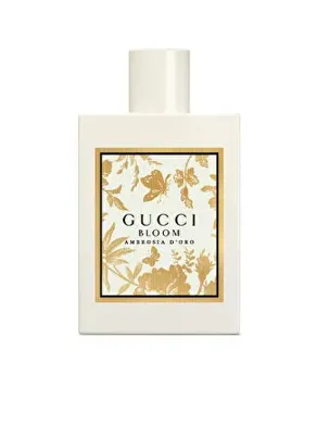 Gucci Bloom Ambrosia D'Oro EDP 100ml