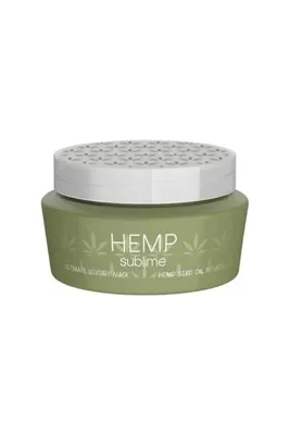 Selective Professional Hemp Sublime Ultimate Luxury Saç Maskesi 250 ml