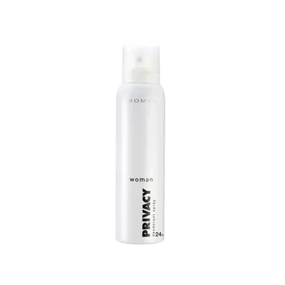 PRIVACY Privacy Deodorant Women 150 ml