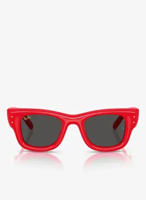 Ray-Ban 0RB4940 683187 47 Unisex Güneş Gözlüğü