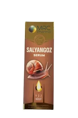MRC Pharma Salyangoz Serum 100 ml 868387249065