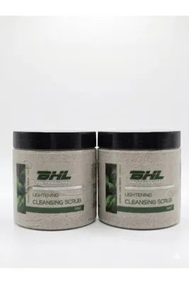 Bhl 2'Lİ SCRUB